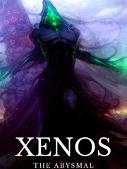 Xenos The Abysmal Dhampir Novel