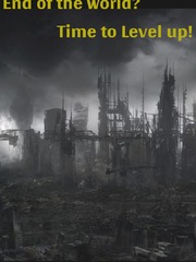 End of The World? Time to Level Up! Yuri Smut Fanfic