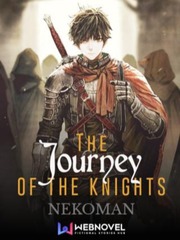 The Journey Of The Knights Kingdom Novel
