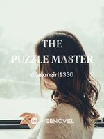 The Puzzle Master Book