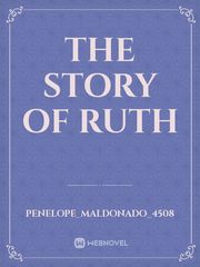 story of ruth and boaz