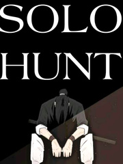Solo Hunt Book