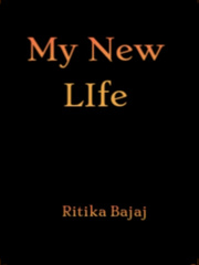 My New Life Book