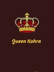 Queen Kohra Golden Child Novel