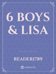 6 Boys & Lisa Dj Novel