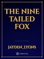 the nine tailed fox Book