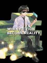 MHA: WHEN FICTION BECOME REALITY Bungou Stray Dogs Dead Apple Novel