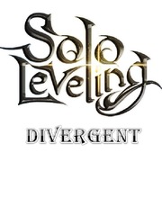 Solo Leveling: Divergent Solo Leveling Manga Novel