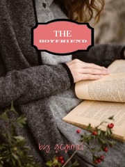 The Boyfriend (Julie Greene Book#1) Book