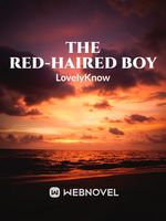 The Red-Haired Boy Book