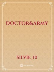 Doctor&Army Descendants Of The Sun Novel