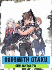 Godsmithing Otaku Joke Novel
