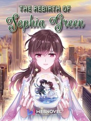 The Rebirth of SOPHIA GREEN Mitch Rapp Novel