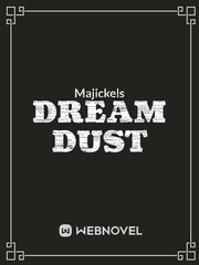 Dream Dust Book