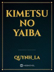 kimetsu no yaiba light novel
