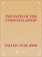 The Path of the Constellation Constellation Novel