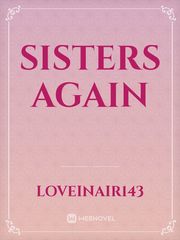 Sisters Again Book