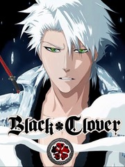 Black Clover: Swordsman of Annihilation  [HIATUS] Grimoire Of Zero Novel