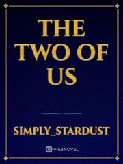 The Two of Us Book