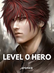 Level 0 Hero Goblin Slayer Novel