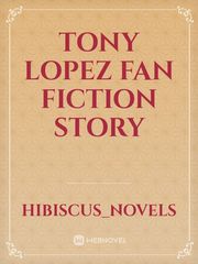 fan fiction story