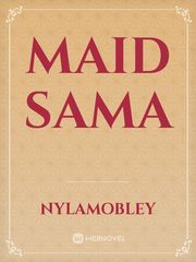 Maid sama Maid Sama Novel