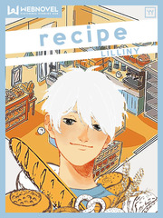 recipe cover
