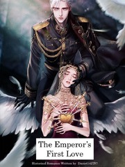 The Emperor’s First Love Emerald Novel