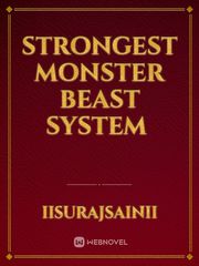 beast monster