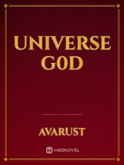 Universe G0D Book