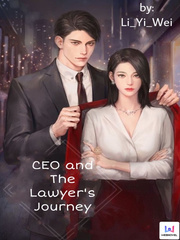 CEO and the Lawyer's Journey Book