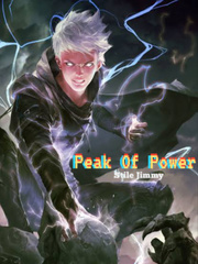 Peak Of Power Magical Girl Novel