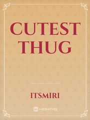 cutest thug Book