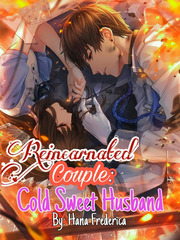 Reincarnated Couple : Cold Sweet Husband Book