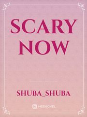 Scary Now Book