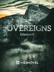 Sovereigns Book