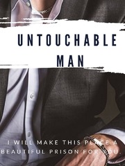 Untouchable Man Fenrir Novel