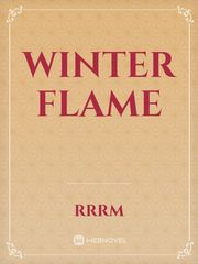 Winter Flame Game Of Thrones Novel