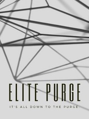 Elite Purge Elite Novel