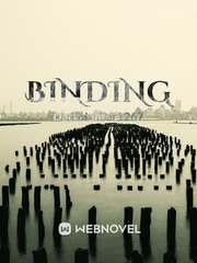 Binding The Binding Novel