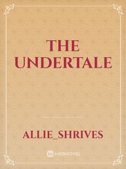 the undertale Book