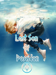 Lost Son Of Poseidon Pjo Fanfic