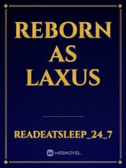 Reborn as Laxus Fairy Tail Anime Novel