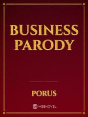 Business parody Parody Novel