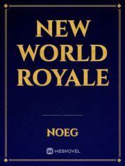 New world Royale Book