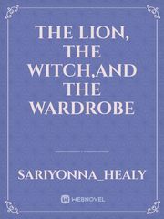 the lion witch and the wardrobe