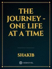 The Journey - One Life at a Time Final Fantasy Xiii 2 Novel