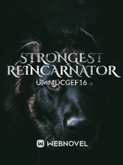 The Strongest Reincarnator: The Evolver Overpowered Novel