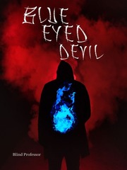 Blue-Eyed Devil Book