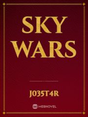 Sky Wars Book